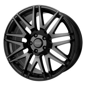 American Racing – AR928 – Black – 17″x7″ 40mm – All weather Wheels – AR92877051340